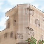 Social Housing in Palma by RipollTizon